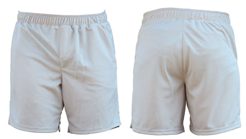 Lightweight Mens Shorts - Blanks