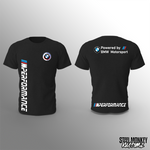 M Performance - Black - T-Shirt