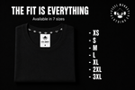 Steel Monkey™ Ladies' Flex Tee — Black