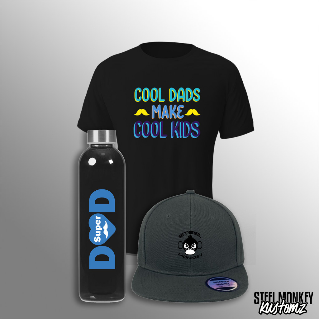 Cool Dads - Hamper