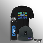 Cool Dads - Hamper