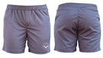 Mens Classic Shorts - Charcoal