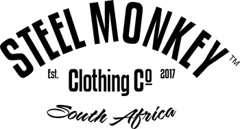 Steel Monkey Clothing