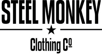 Steel Monkey Clothing