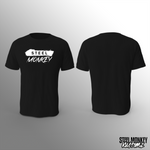 Ladies - Brush - T-Shirts - Chest