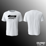 Ladies - Brush - T-Shirts - Chest