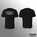 Ladies - Box - T-Shirts - SM - Chest