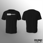 Mens - Block - T-Shirts - SM - Chest