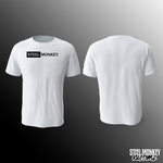 Ladies - Block - T-Shirts - SM - Chest