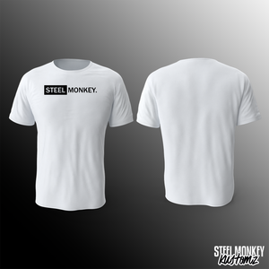 Mens - Block - T-Shirts - SM - Chest