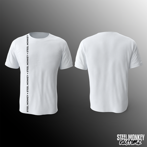 Mens - Side Strip - T-Shirts