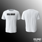Mens - Blurred Lines - T-Shirts - Chest