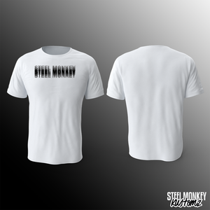 Mens - Blurred Lines - T-Shirts - Chest