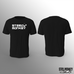 Ladies - SM Monkey - T-Shirts - Chest