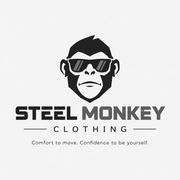 Steel Monkey Clothing