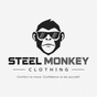 Steel Monkey Clothing