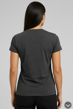 Back View with Logo
