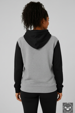 Back View with Logo