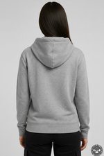 Back View with Logo