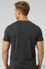 Back View with Logo
