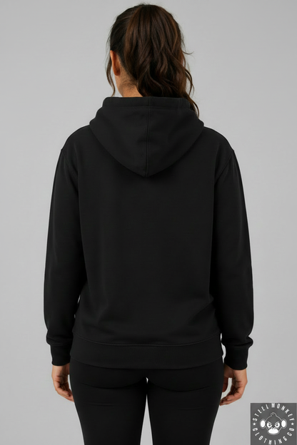Back View with Logo