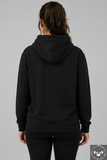 Back View with Logo