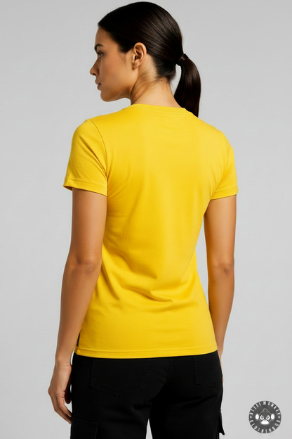 Back View with Logo