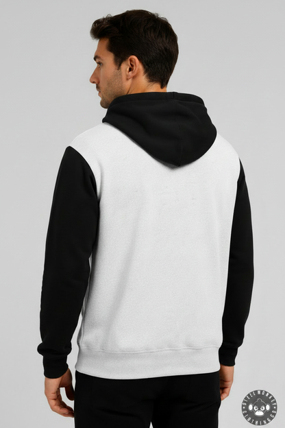 Back with Logo
