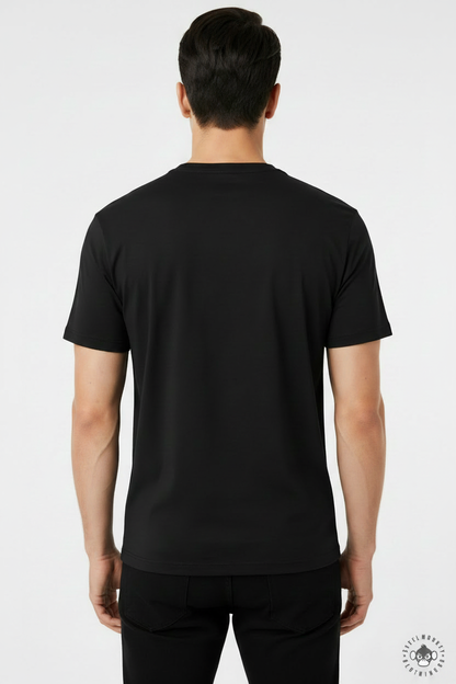 Back with Logo