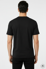 Back with Logo