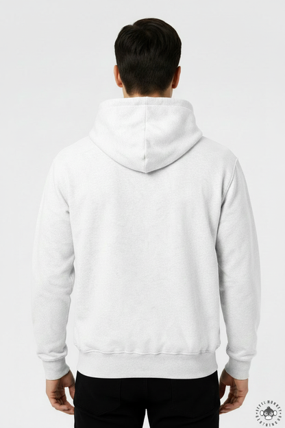 Back with Logo