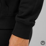 Cuff Detail with Logo