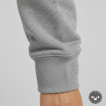 Cuff Detail with Logo