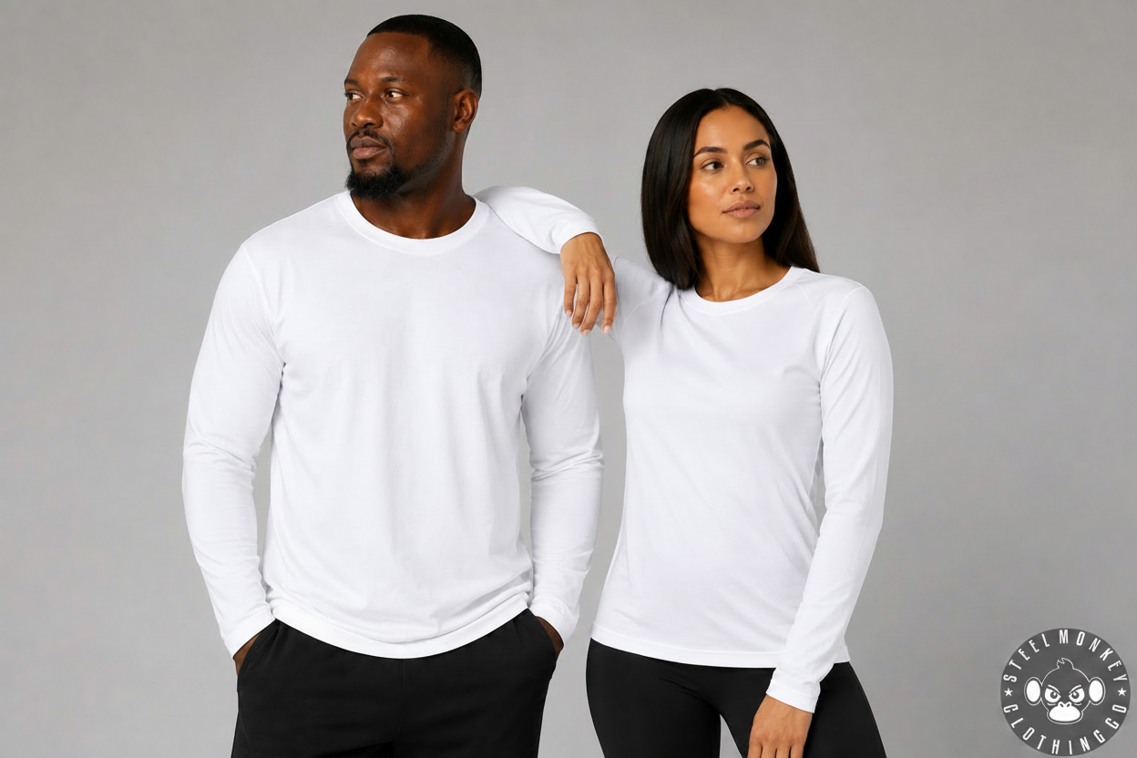 Duo Shot + Logo
