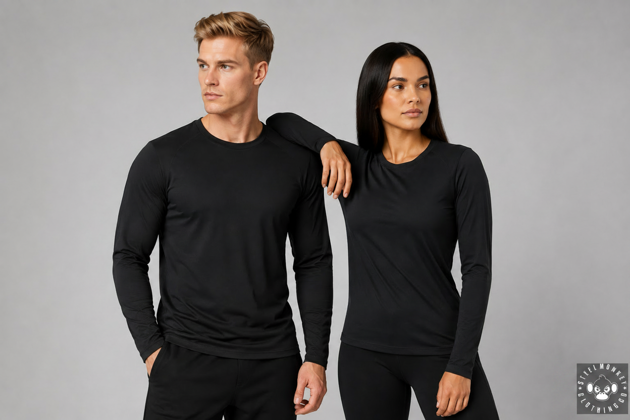 Duo Shot + Logo