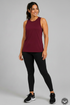 Dusk Vest — Full Body with Logo