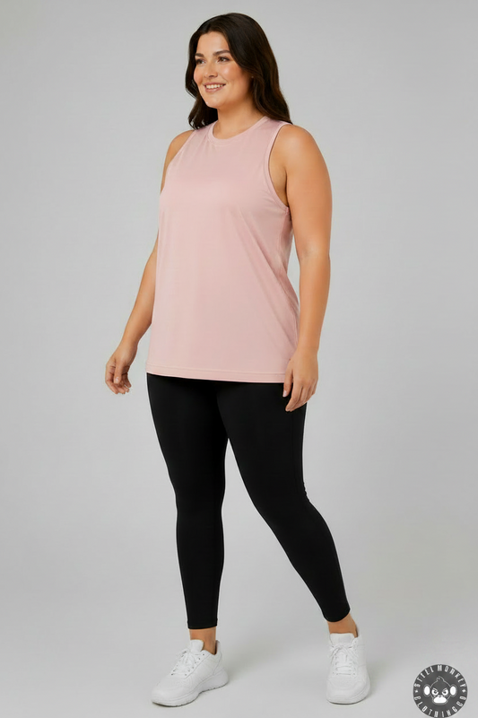 Steel Monkey  — The Ladies Dusk Vest (Brushed Spandex)