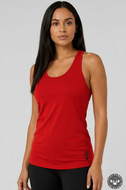 Front with Logo