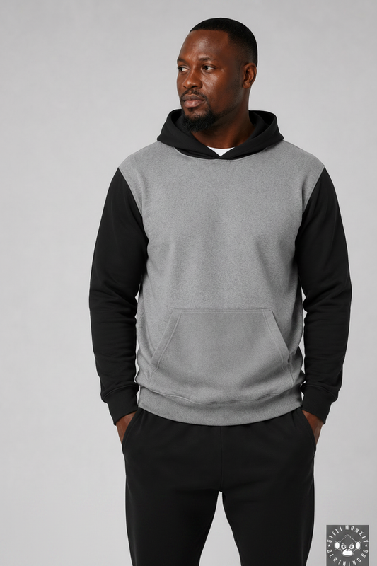 Front with Logo