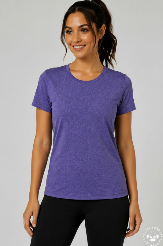 Front with logo