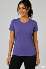 Front with logo