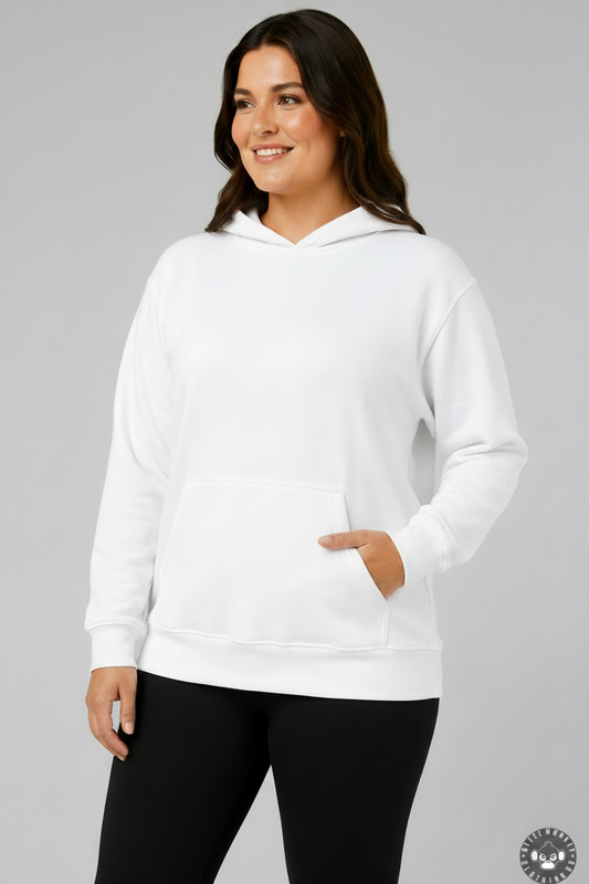 Front with Logo