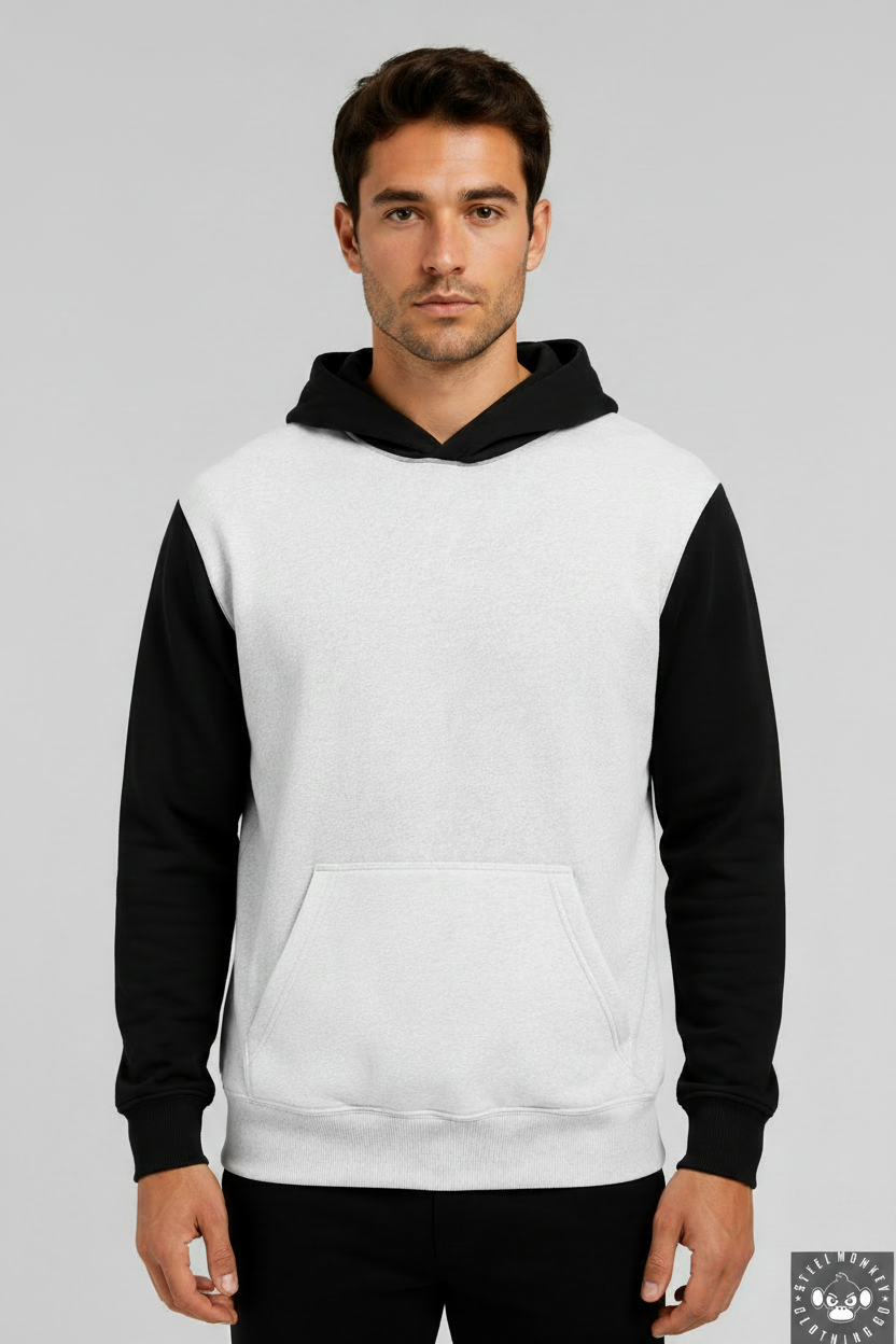 Front with Logo