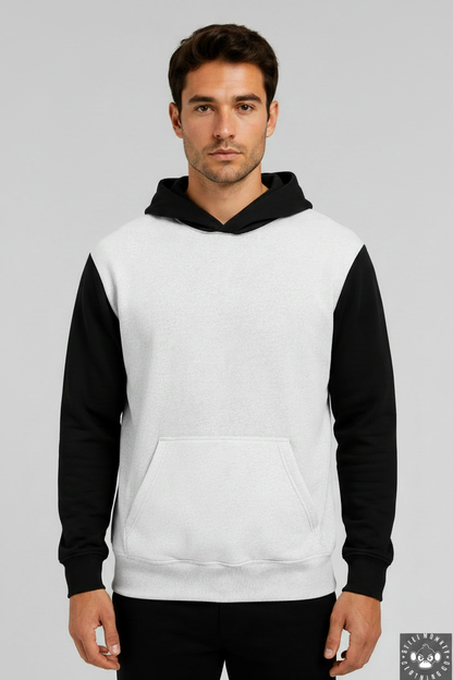 Front with Logo