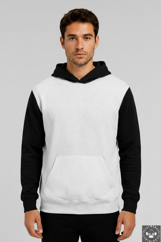 Front with Logo
