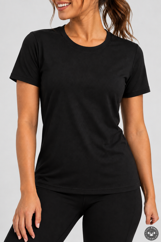 Front with Logo