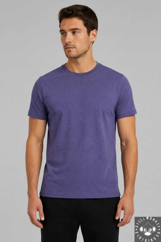 Front with logo