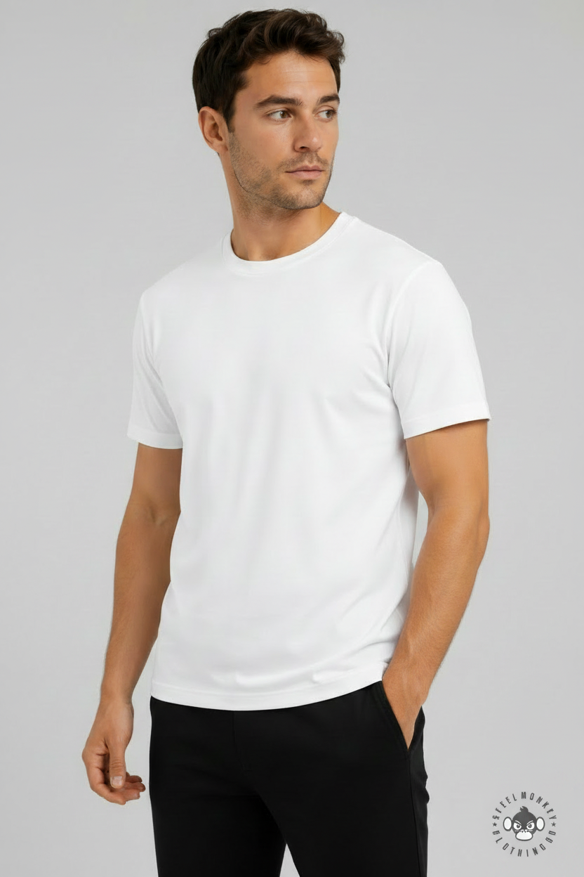 Front with Logo