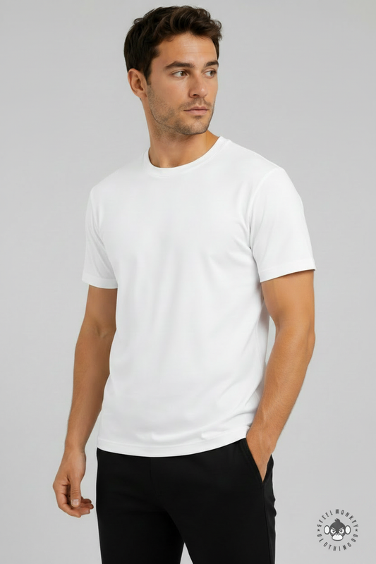 Front with Logo