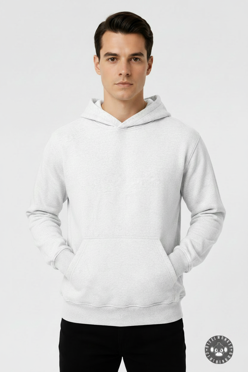 Front with Logo